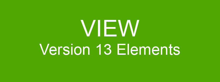 View Elements 13