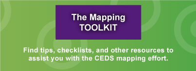 The Mapping TOOLKIT