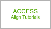 Align Tutorial